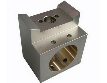OEM/ODM 5 CNC δρομολογητών άξονα προσαρμοσμένη κατεργασία ακρίβειας μηχανών άλεσης μέρη