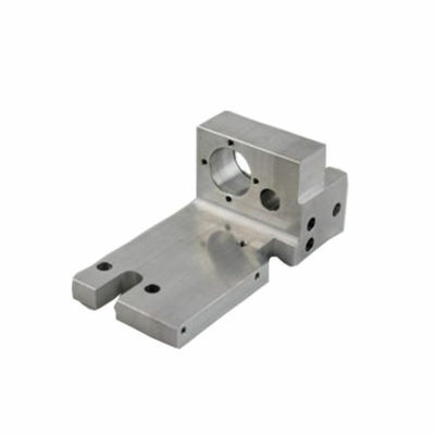 OEM/ODM 5 CNC δρομολογητών άξονα προσαρμοσμένη κατεργασία ακρίβειας μηχανών άλεσης μέρη