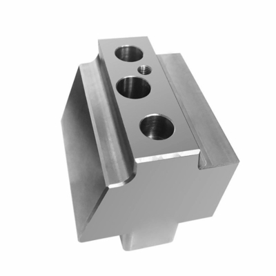 OEM/ODM 5 CNC δρομολογητών άξονα προσαρμοσμένη κατεργασία ακρίβειας μηχανών άλεσης μέρη